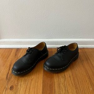 Dr. Martens 1461 Smooth Leather Oxford Shoes